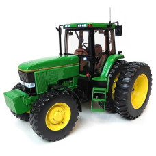 Ertl 1/16 John Deere 7800 Tractor Toy Precision Elite #4 By 45507- Lp53309