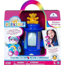 Build A Bear Workshop Stuffing Station By Spin Master (Edition Varies)
