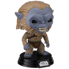 Funko Pop Star Wars: Episode 7 - Varmik Action Figure