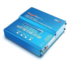 Skyrc #100008/10 Imax B6 Ac V2 Professional Balance Charger/Discharger