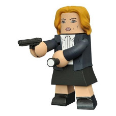 DIAMOND SELECT TOYS The X-Files (2016): Scully Vinimate Action Figure