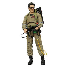 Diamond Select Toys Ghostbusters: Egon Spengler Select Action Figure