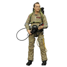 Diamond Select Toys Ghostbusters: Peter Venkman Select Action Figure