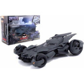 Batman V Superman: Dawn Of Justice Batmobile Metal Die-Cast Vehicle