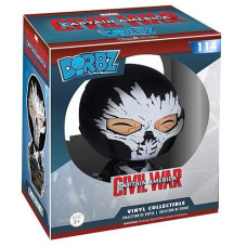 Funko Dorbz: Captain America 3: Civil War Action Figure - Crossbones (Chase Variant)