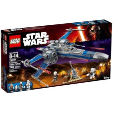 LEgO (Star Wars Resistance X Wing Fighter of 75,149