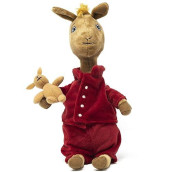 Kids Preferred Llama Llama Red Pajama Large Stuffed Animal, 13
