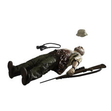 Mcfarlane Toys The Walking Dead Tv Series 9 - Dale Horvath Action Figure