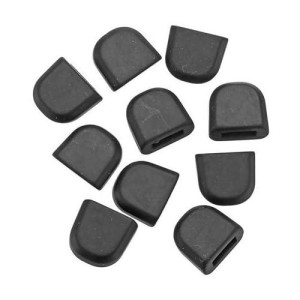 Xiro Rubber Landing Gear Pad (10), 16027