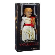 Star Images 18" Annabelle Prop Replica Doll