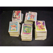 Topps Garbage Pail Kids Lot Of 100 Random Gpk Cards