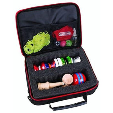 Duncan Toys Yo-Yo / Kendama Satchel Storage Case, 10.5"