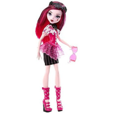 Monster High Day-To-Night Fashions Draculaura Doll