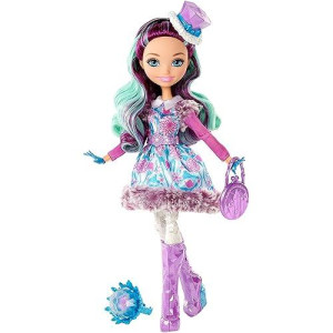 Ever After High Epic Winter Madeline Hatter Doll