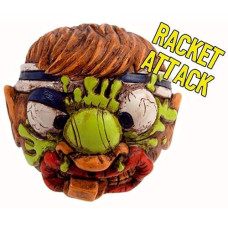 Nerd Block Madballs 2" Mini Squirter: Racket Attack