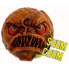 Madballs 2" Mini Squirter: Schum Chum