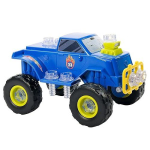 Educational Insights Design & Drill Monster Truck