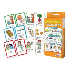 Junior Learning Jl207 Meaning Flashcards Medium