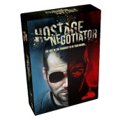 Hostage Negotiator: N/A