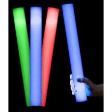 Blinkee Motion Activated Color Changing Led Foam Cheer Stick