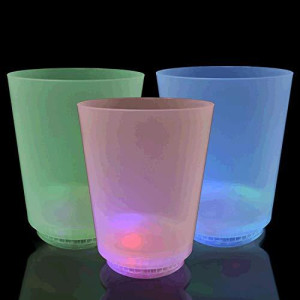 Blinkee Multicolor Led Glow Cups Small By