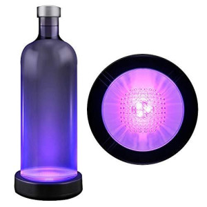 Blinkee Led Light Up Your Life Base Purple