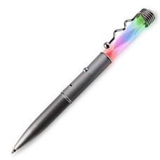 Blinkee Rainbow Light Spiral Pen