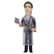 Funko Vinyl Idolz: American Psycho Action Figure - Patrick