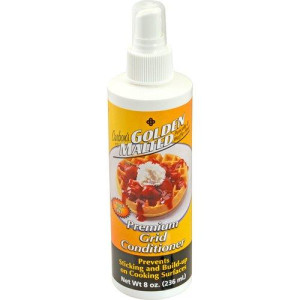Innovative Products Llc Waffle Grid Conditioner Spray Case Of 6 132