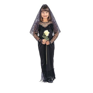Child Monster Bride : Black S