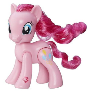 My Little Pony Explore Equestria Pinkie Pie Doll