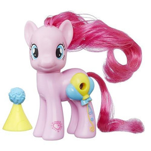 My Little Pony Explore Equestria Magical Scenes Pinkie Pie Doll