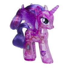 My Little Pony Explore Equestria Sparkle Bright Twilight Sparkle Doll