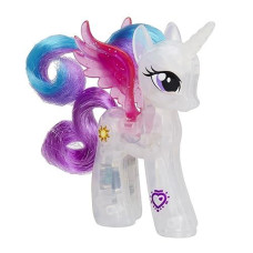 My Little Pony Explore Equestria Sparkle Bright Celestia Doll