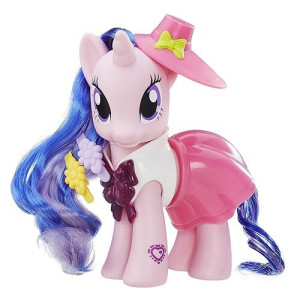 My Little Pony Explore Equestria 6-Inch Fashion Style Set Royal Ribbon