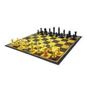 Tcg Toys Chess, Multi (1011)