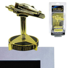 Star Trek The Original Series Phaser Monitor Mate Bobble