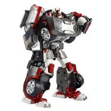 Youngtoys Tobot Evolution X Shield-On Transforming Robot Car To Robot Animation Character