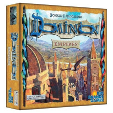 Rio Grande Games Dominion Empires Game