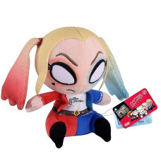 Funko Mopeez: Suicide Squad - Harley Quinn Plush