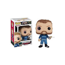 Funko POP Movies: Suicide Squad Action Figure, Boomerang