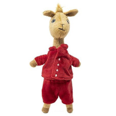 Llama Llama Red Pajama Beanbag Stuffed Animal Plush Toy