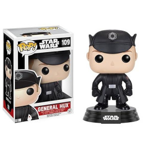 Funko Pop Star Wars: Episode 7: The Force Awakens Figure - General Hux