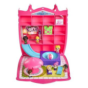 Gift 'Ems Hotel & Spa Playset