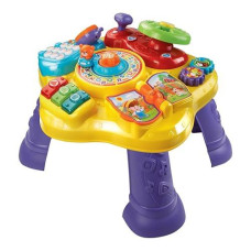 Vtech Magic Star Learning Table (Frustration Free Packaging), Yellow