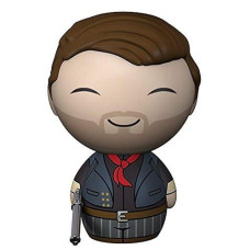 Funko Dorbz: Bioshock Action Figure - Booker Dewitt