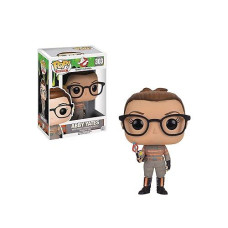 Funko Pop Movies: Ghostbusters 2016 Abby Yates Action Figure