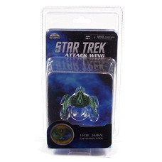 Star Trek Attack Wing: I.R.W. Jazkal