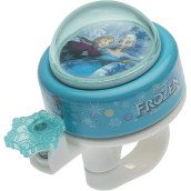 Disney Frozen Globe Bike Bell For Kids By Bell
