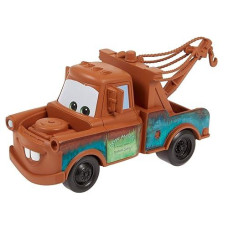 Disney Pixar Cars Mater Vehicle
